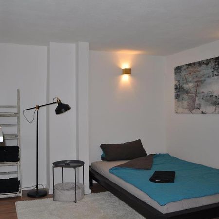 Stadtnahe Wohnung Im Herzen Von Oldenburg Dış mekan fotoğraf