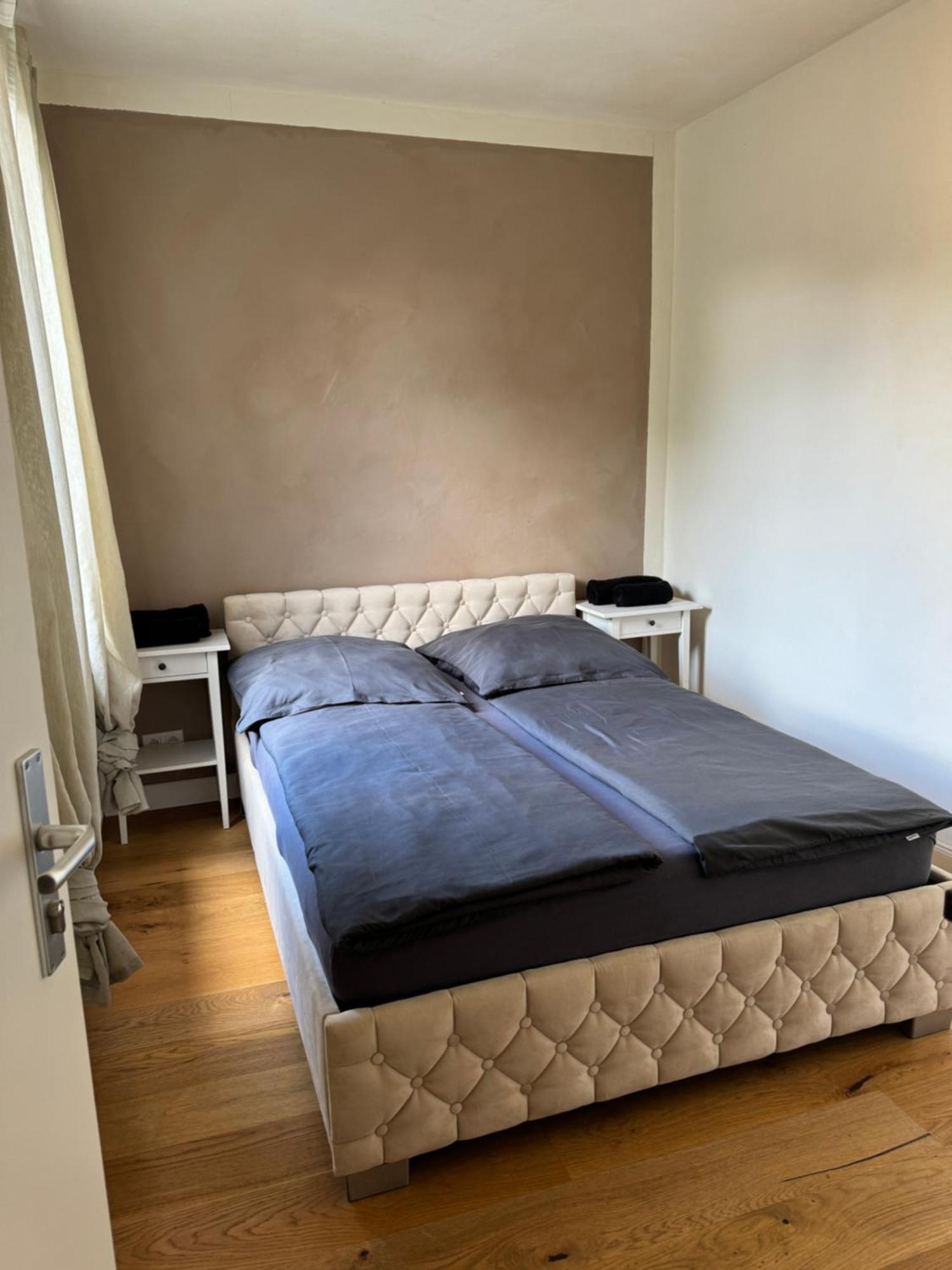 Stadtnahe Wohnung Im Herzen Von Oldenburg Dış mekan fotoğraf