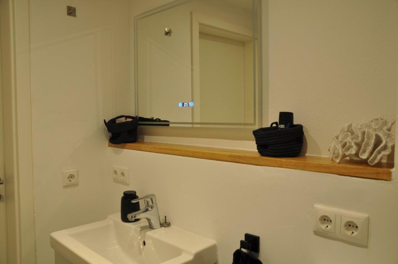 Stadtnahe Wohnung Im Herzen Von Oldenburg Dış mekan fotoğraf